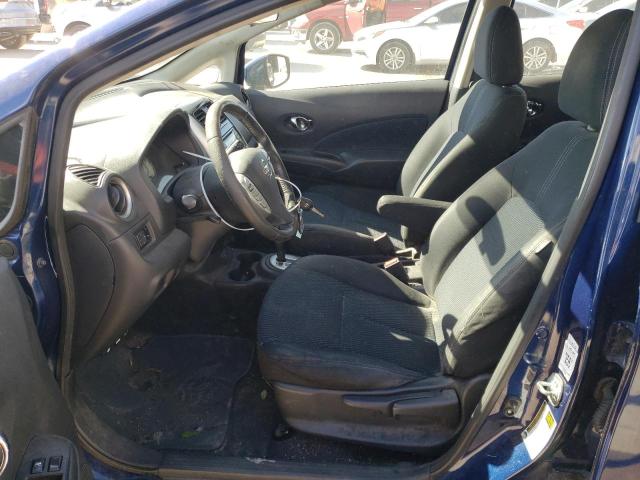 Photo 7 from auction – 2018 NISSAN VERSA NOTE with VIN 3N1CE2CP0JL360847