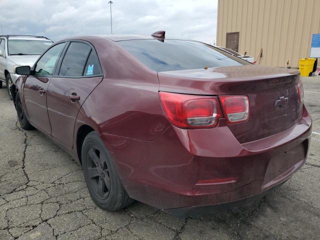 Photo 3 from auction – 2015 CHEVROLET MALIBU 1LT with VIN 1G11C5SL6FF270297