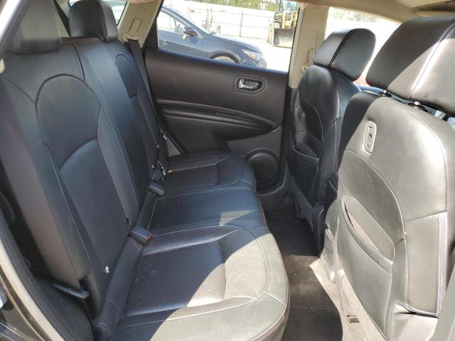Photo 6 from auction – 2012 NISSAN ROGUE S with VIN JN8AS5MV9CW405992