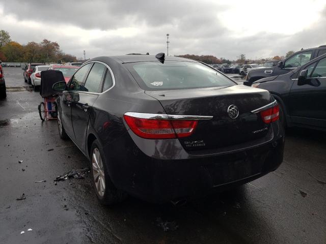 Photo 3 from auction – 2015 BUICK VERANO with VIN 1G4PP5SKXF4215047