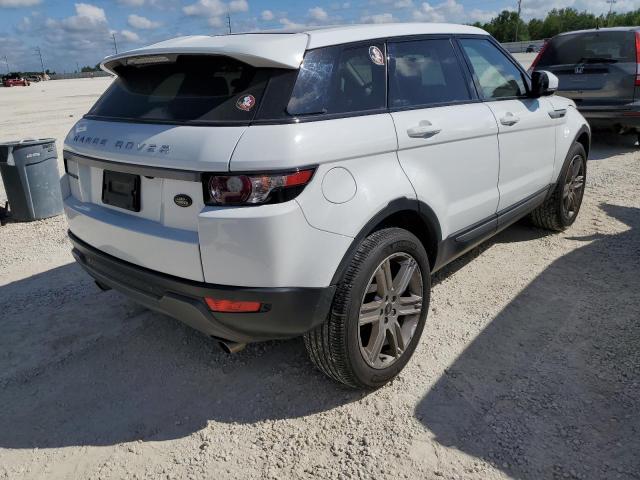 Photo 4 from auction – 2013 LAND ROVER RANGE ROVE with VIN SALVP2BG4DH815518