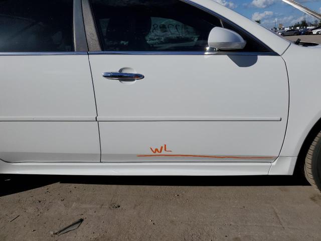 Photo 9 from auction – 2016 CHEVROLET IMPALA LIM with VIN 2G1WC5E31G1149347