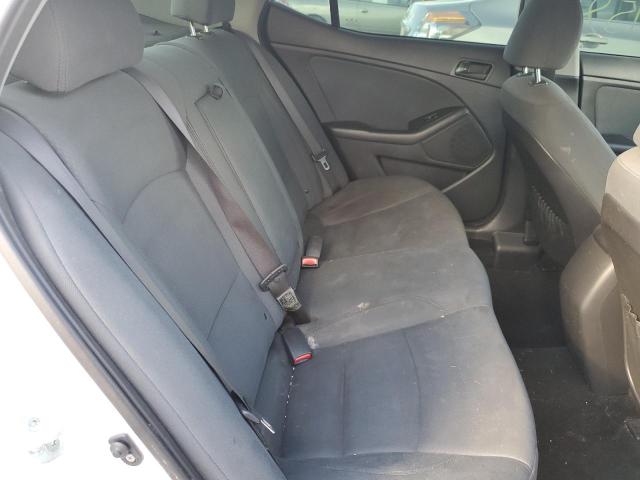 Photo 6 from auction – 2015 KIA OPTIMA LX with VIN KNAGM4A71F5607989
