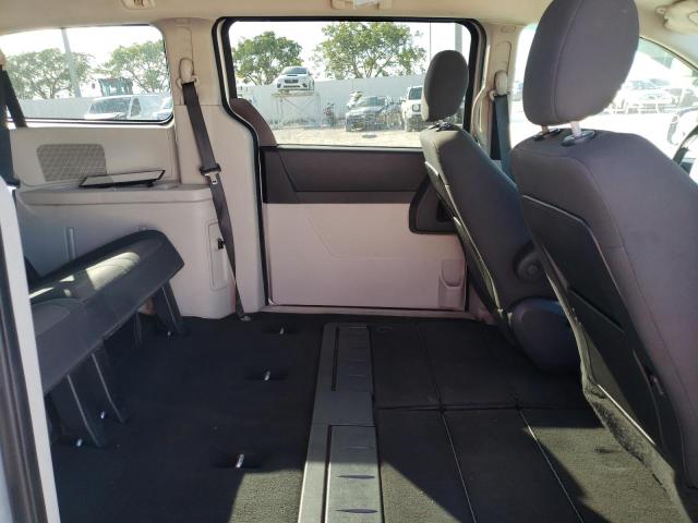 Photo 6 from auction – 2010 JEEP GRAND CHER with VIN 1J4PR4GK5AC143121