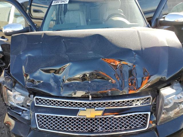 Photo 7 from auction – 2013 CHEVROLET TAHOE C150 with VIN 1GNSCBE0XDR101138