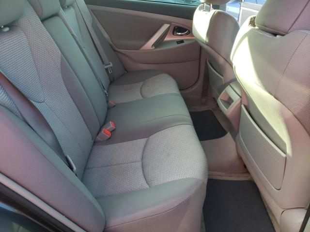 Photo 6 from auction – 2011 TOYOTA CAMRY BASE with VIN 4T1BF3EK0BU139362