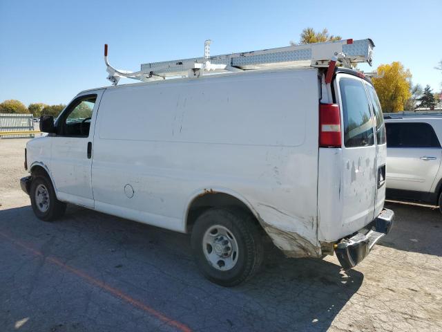 Photo 3 from auction – 2007 CHEVROLET EXPRESS G3 with VIN 1GCHG35U071184761