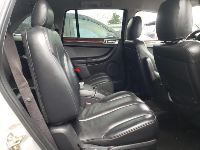 Photo 6 from auction – 2006 CHRYSLER PACIFICA T with VIN 2A4GM68426R813460