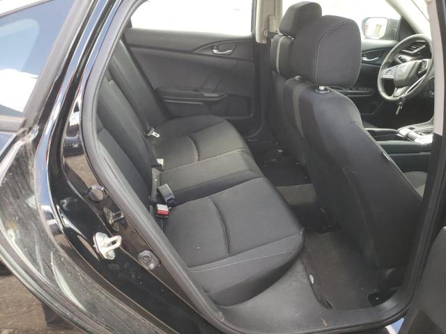 Photo 6 from auction – 2017 HONDA CIVIC LX with VIN 19XFC2F57HE047237