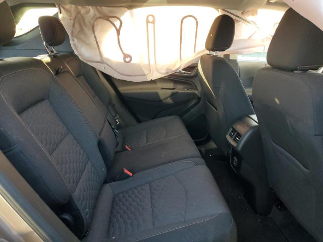 Photo 6 from auction – 2019 CHEVROLET EQUINOX LT with VIN 2GNAXJEV0K6283060