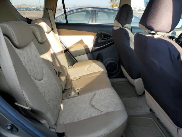 Photo 6 from auction – 2010 TOYOTA RAV4 with VIN 2T3BF4DV0AW058482