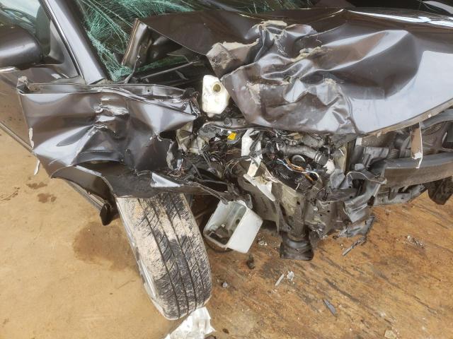 Photo 9 from auction – 2011 TOYOTA AVALON BAS with VIN 4T1BK3DBXBU402678