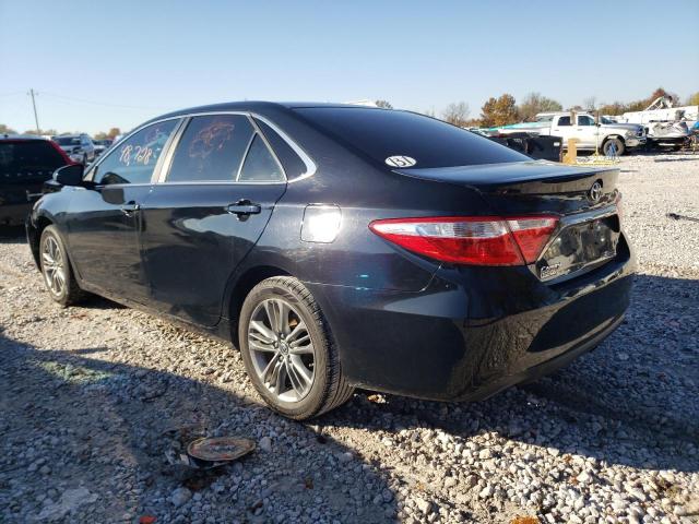 Photo 3 from auction – 2017 TOYOTA CAMRY LE with VIN 4T1BF1FK8HU306210