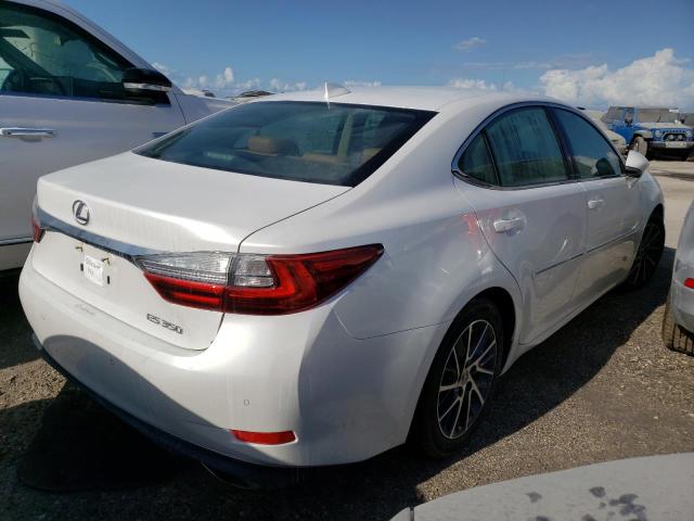 Photo 4 from auction – 2018 LEXUS ES 350 with VIN 58ABK1GG5JU091499