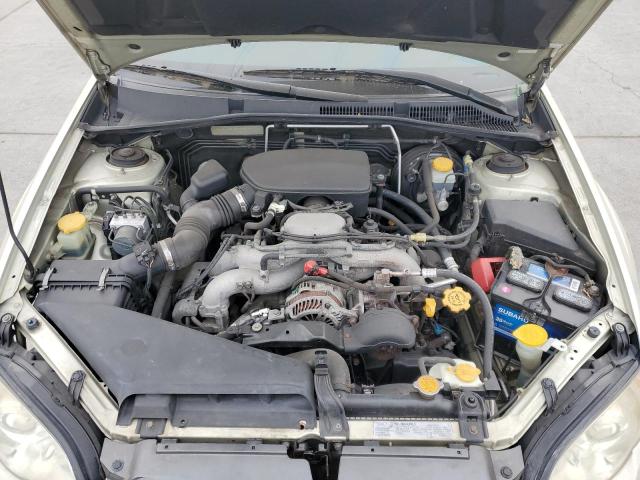 Photo 7 from auction – 2007 SUBARU LEGACY OUT with VIN 4S4BL62CX77211116