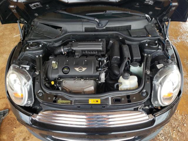 Photo 7 from auction – 2013 MINI COOPER ROA with VIN WMWSY1C5XDT625344