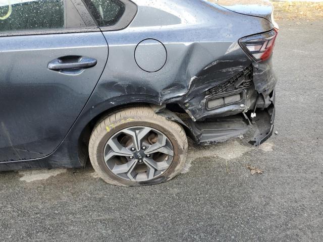 Photo 9 from auction – 2020 KIA FORTE FE with VIN 3KPF24AD6LE161199