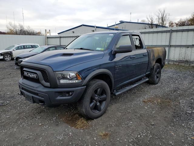 Photo 2 from auction – 2019 RAM 1500 CLASS with VIN 1C6RR7GG8KS680558