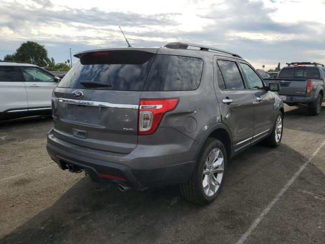 Фото 4 с аукциона – 2013 FORD EXPLORER L с VIN 1FM5K8F82DGA19928
