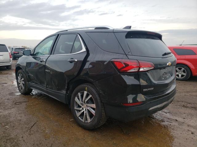 Photo 3 from auction – 2022 CHEVROLET EQUINOX PR with VIN 2GNAXXEV3N6106283