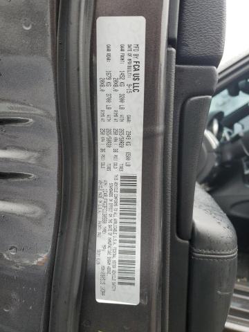 Photo 10 from auction – 2015 JEEP GRAND CHER with VIN 1C4RJFAG3FC130560