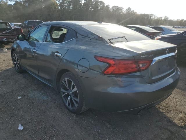 Photo 3 from auction – 2016 NISSAN MAXIMA 3.5 with VIN 1N4AA6AP8GC415873