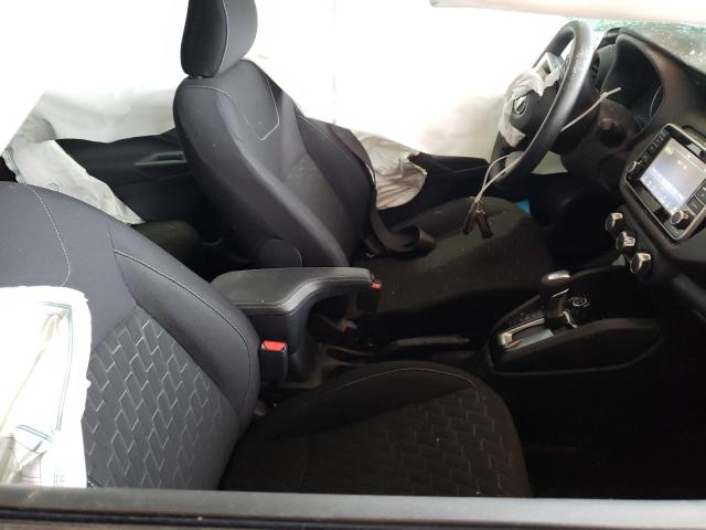 Photo 5 from auction – 2021 NISSAN KICKS S with VIN 3N1CP5BVXML551420