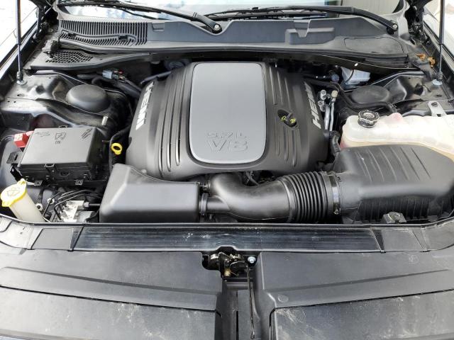Photo 7 from auction – 2017 DODGE CHALLENGER with VIN 2C3CDZBT5HH509235