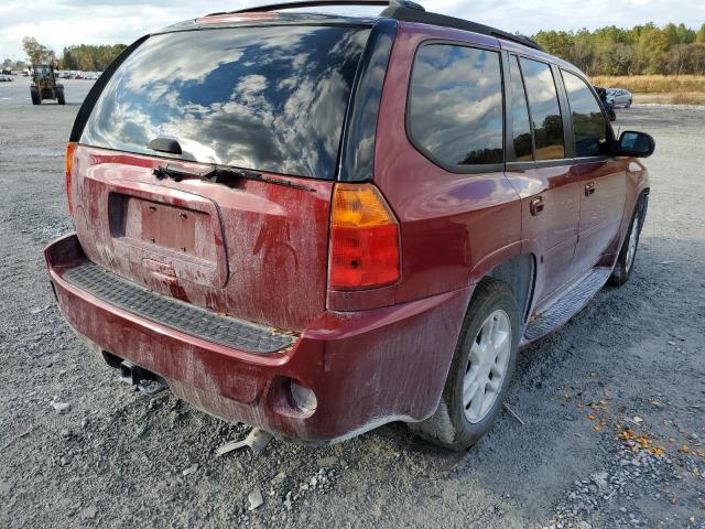 Photo 4 from auction – 2006 GMC ENVOY DENA with VIN 1GKES63M162213042
