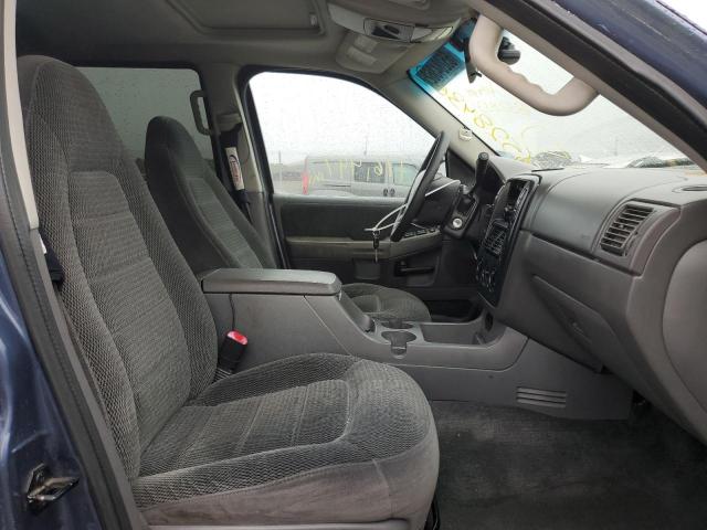 Photo 5 from auction – 2002 FORD EXPLORER with VIN 1FMZU63E32ZB32833