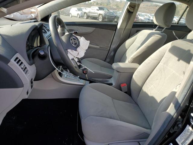 Photo 5 from auction – 2012 TOYOTA COROLLA BA with VIN 5YFBU4EE3CP061989
