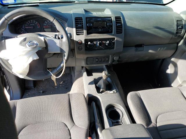 Photo 8 from auction – 2013 NISSAN FRONTIER S with VIN 1N6BD0CTXDN752359