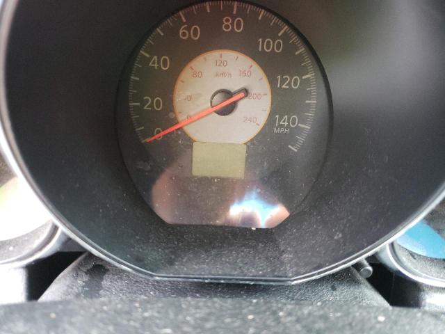 Photo 8 from auction – 2006 NISSAN ALTIMA S with VIN 1N4AL11D56C251824