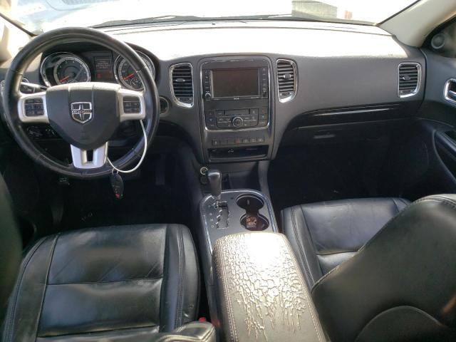 Photo 8 from auction – 2013 DODGE DURANGO CR with VIN 1C4RDHDG9DC582914