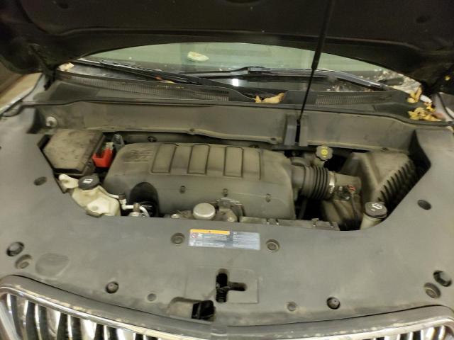 Photo 7 from auction – 2013 BUICK ENCLAVE with VIN 5GAKVCKD9DJ261396