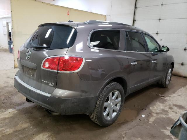 Photo 4 from auction – 2009 BUICK ENCLAVE CX with VIN 5GAEV23D69J170521