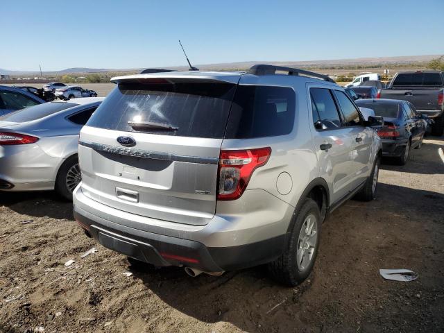 Photo 4 from auction – 2014 FORD EXPLORER with VIN 1FM5K8B8XEGC14604