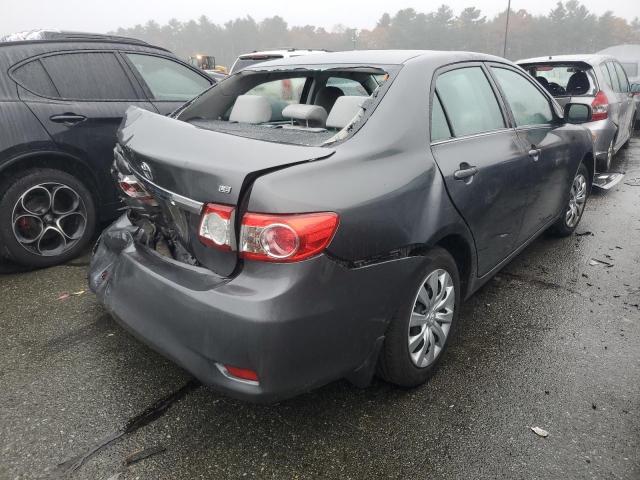 Foto 4 de la subasta – 2013 TOYOTA COROLLA BA con VIN 2T1BU4EE2DC941745