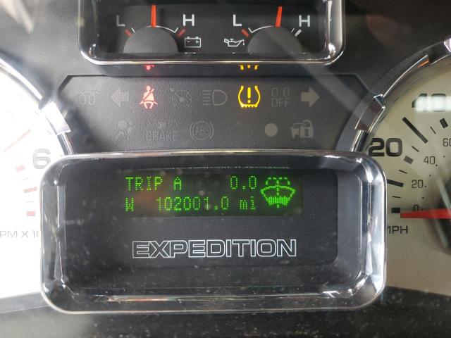 Photo 8 from auction – 2007 FORD EXPEDITION with VIN 1FMFK17527LA95256