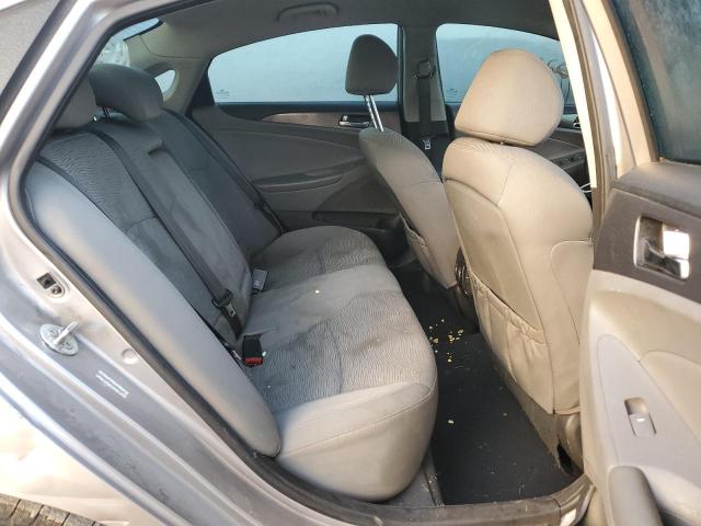 Photo 6 from auction – 2013 HYUNDAI SONATA HYB with VIN KMHEC4A49DA086894