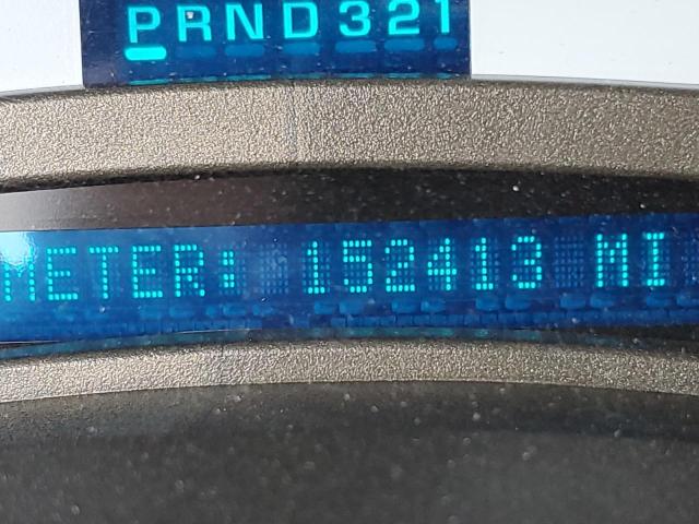 Photo 8 from auction – 2004 CHEVROLET SILVERADO with VIN 2GCEC19T741308504