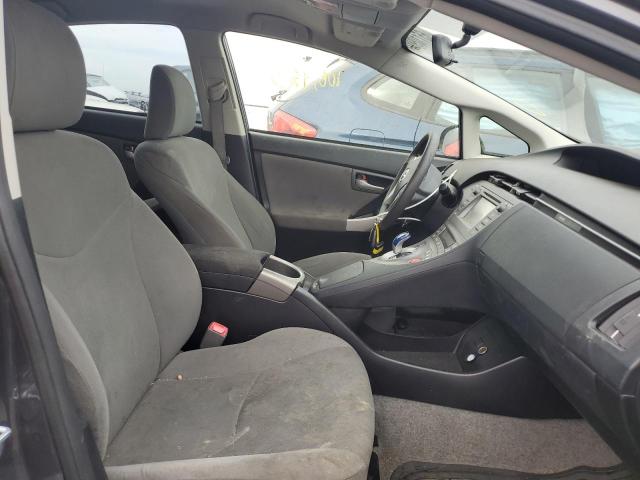 Photo 5 from auction – 2012 TOYOTA PRIUS with VIN JTDKN3DU6C5424055