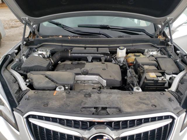 Photo 7 from auction – 2019 BUICK ENVISION E with VIN LRBFX2SA9KD010169