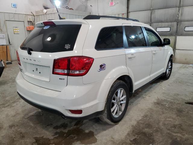 Photo 4 from auction – 2014 DODGE JOURNEY SX with VIN 3C4PDCBG3ET166571