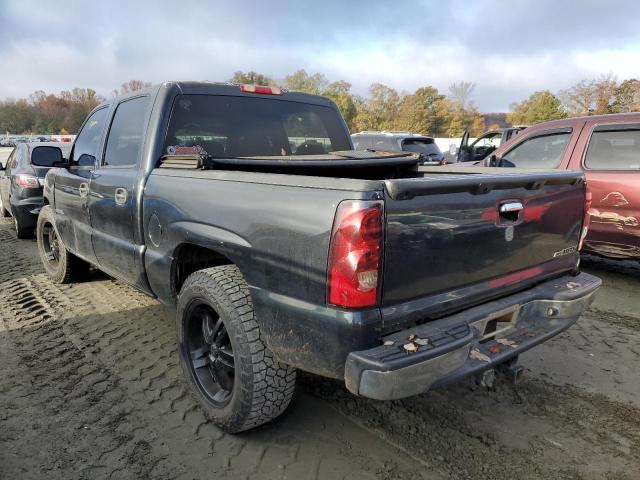 Photo 3 from auction – 2005 CHEVROLET SILVERADO with VIN 2GCEC13T651274114