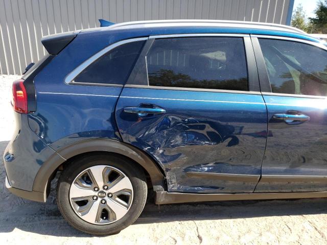 Photo 9 from auction – 2019 KIA NIRO EX with VIN KNDCC3LC9K5303845