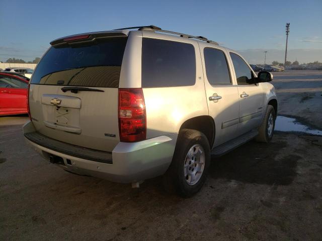 Photo 4 from auction – 2011 CHEVROLET TAHOE C150 with VIN 1GNSCBE02BR120702
