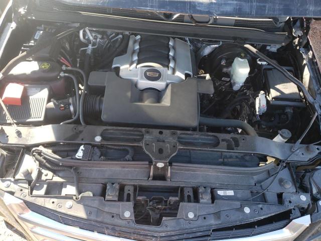 Photo 7 from auction – 2016 CADILLAC ESCALADE E with VIN 1GYS3HKJ5GR338806
