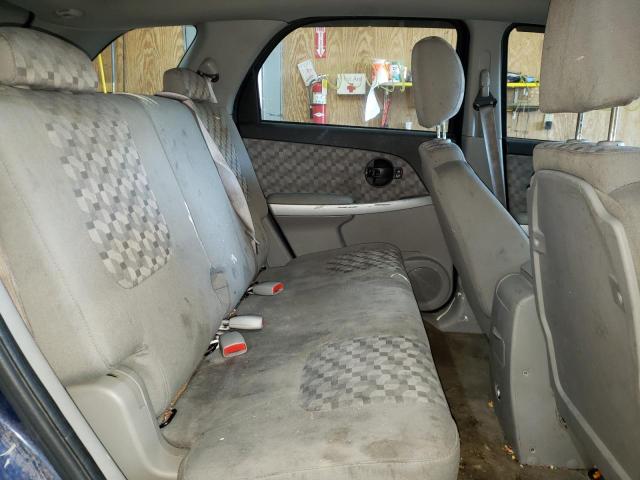 Photo 6 from auction – 2008 CHEVROLET EQUINOX LS with VIN 2CNDL13F186026510