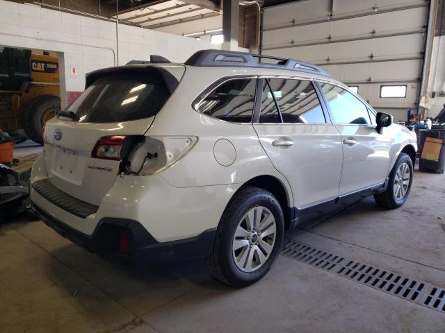 Фото 4 с аукциона – 2019 SUBARU OUTBACK 2. с VIN 4S4BSAFC6K3386656
